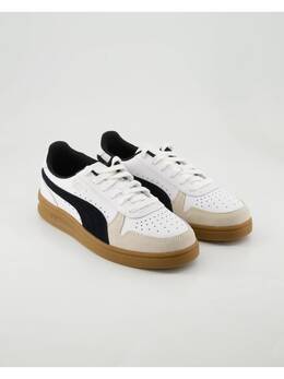 Кроссовки на шнуровке Puma, белый 5632208 | weiß