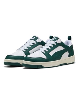 Кроссовки на шнуровке Puma, красочный 5594718 | bunt