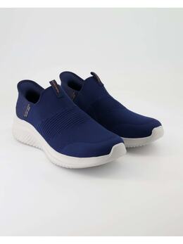 Кроссовки на шнуровке Skechers, синий 5481536 | blau