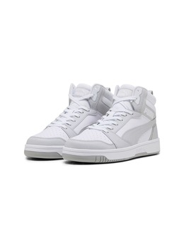 Высокие кроссовки Puma, белый 5729804 | weiß