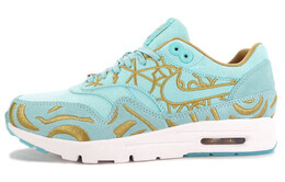 Кроссовки Nike Air Max 1 Ultra Lotc Qs Island Green Island Green-Flt Gld Women's 747105-300