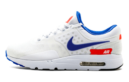 Кроссовки Nike Air Max Zero Ultramarine 789695-105
