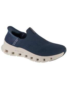 Кроссовки на шнуровке Skechers, темно-синий 5775803 | dunkelblau