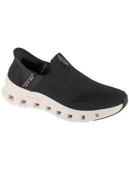 Кроссовки на шнуровке Skechers, черный 5775802 | schwarz