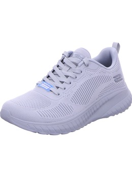 Низкие кроссовки Skechers, серый 6323535 | grau