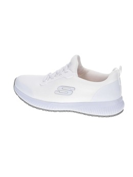 Кроссовки на шнуровке Skechers, белый 5770089 | weiß