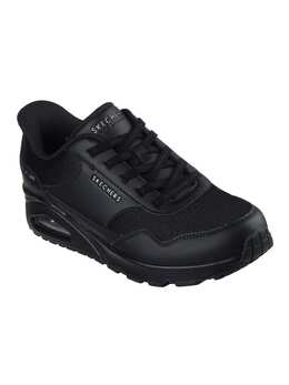 Кроссовки на шнуровке Skechers, белый 5768744 | weiß