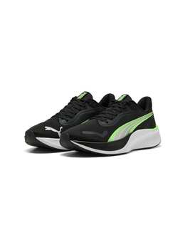 Кроссовки на шнуровке Puma, черный 5752854 | schwarz