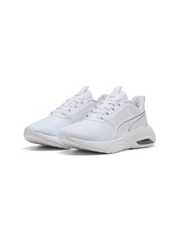 Кроссовки на шнуровке Puma, белый 5749943 | weiß