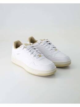 Кроссовки на шнуровке Puma, белый 5749828 | weiß