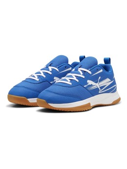 Кроссовки на шнуровке Puma, синий 5747814 | blau
