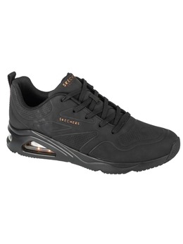 Кроссовки на шнуровке Skechers, черный 5741600 | schwarz