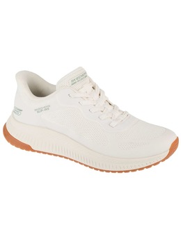 Кроссовки на шнуровке Skechers, белый 5741593 | weiß