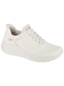 Кроссовки на шнуровке Skechers, серый 5741590 | grau