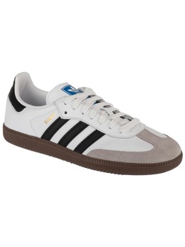 Кроссовки на шнуровке Adidas, белый 5741544 | weiß