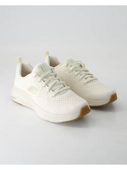 Кроссовки на шнуровке Skechers, бежевый 5740152 | beige
