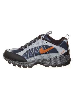 Кроссовки на шнуровке Nike, цвет dunkelblau/grau/schwarz 16521018 | dunkelblau/grau/schwarz