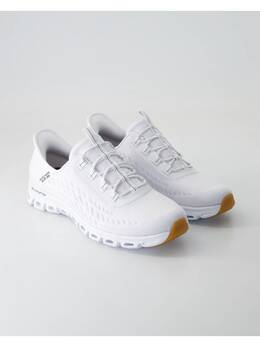 Кроссовки на шнуровке Skechers, белый 5734785 | weiß