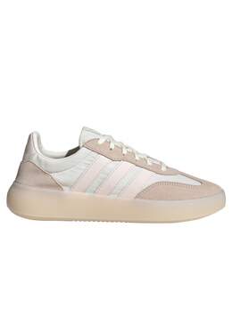 Кроссовки на шнуровке Adidas, бежевый 5734758 | beige