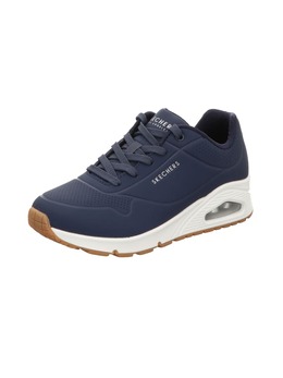 Кроссовки на шнуровке Skechers, синий 5731861 | blau