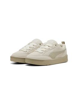Кроссовки на шнуровке Puma, белый 5729857 | weiß