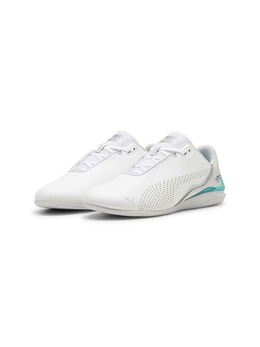 Кроссовки на шнуровке Puma, белый 5729796 | weiß