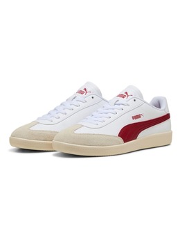 Кроссовки на шнуровке Puma, красочный 5729273 | bunt