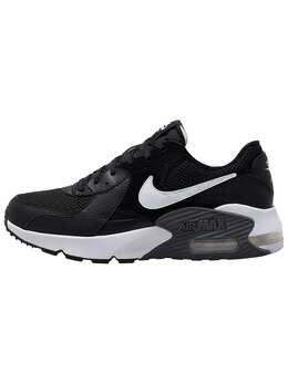 Кроссовки на шнуровке Nike, черный/белый 16720094 | schwarz/weiß