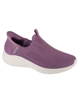Кроссовки на шнуровке Skechers, фиолетовый 5725257 | violett