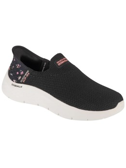 Кроссовки на шнуровке Skechers, черный 5725250 | schwarz