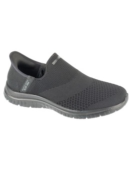 Кроссовки на шнуровке Skechers, черный 5725247 | schwarz