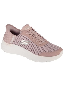 Кроссовки на шнуровке Skechers, фиолетовый 5725232 | violett