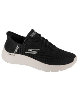 Кроссовки на шнуровке Skechers, черный 5725231 | schwarz