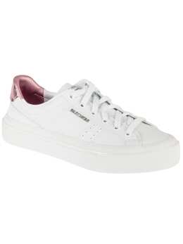 Кроссовки на шнуровке Skechers, белый 5723745 | weiß