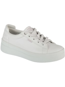 Кроссовки на шнуровке Skechers, белый 5723697 | weiß