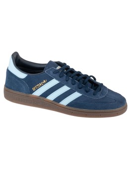 Кроссовки на шнуровке Adidas, темно-синий 5723676 | dunkelblau