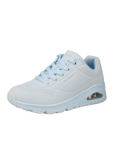Кроссовки на шнуровке Skechers, синий 5722162 | blau
