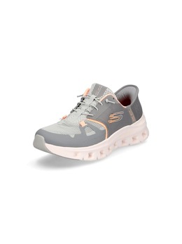 Кроссовки на шнуровке Skechers, цвет grau orange 5721856 | grau orange