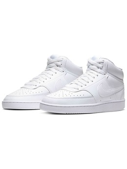 Кроссовки на шнуровке Nike, белый 16720041 | weiß