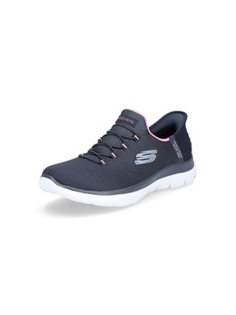 Кроссовки на шнуровке Skechers, темно-синий 5713909 | navy