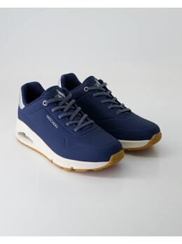 Кроссовки на шнуровке Skechers, синий 5712958 | blau