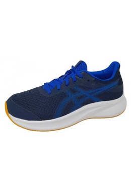 Кроссовки на шнуровке Asics, синий 5689081 | blau