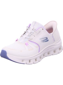 Кроссовки на шнуровке Skechers, бежевый 5687154 | beige