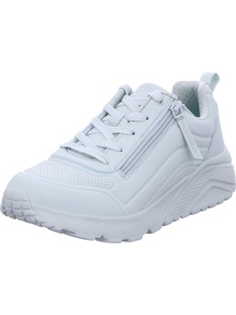 Кроссовки на шнуровке Skechers, зеленый 5682981 | grün