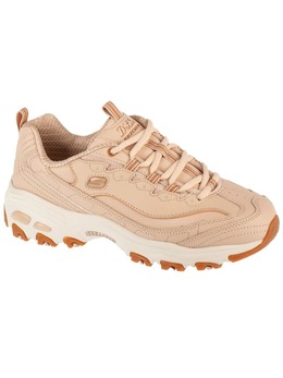 Кроссовки на шнуровке Skechers, черный 5679555 | schwarz