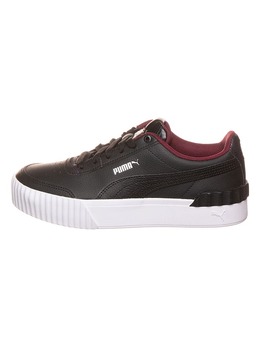 Кроссовки на шнуровке Adidas, черный 11847219 | schwarz