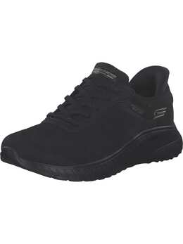 Кроссовки на шнуровке Skechers, черный 5671254 | black