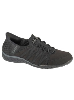 Кроссовки на шнуровке Skechers, черный 5660307 | schwarz