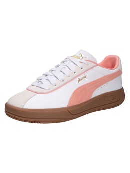 Кроссовки на шнуровке Puma, белый 5659076 | weiß