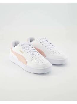 Кроссовки на шнуровке Puma, белый 5638188 | weiß